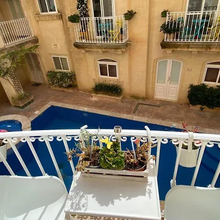 Gozo Ta Cenc Residence With Communal Pool Саннат Экстерьер фото