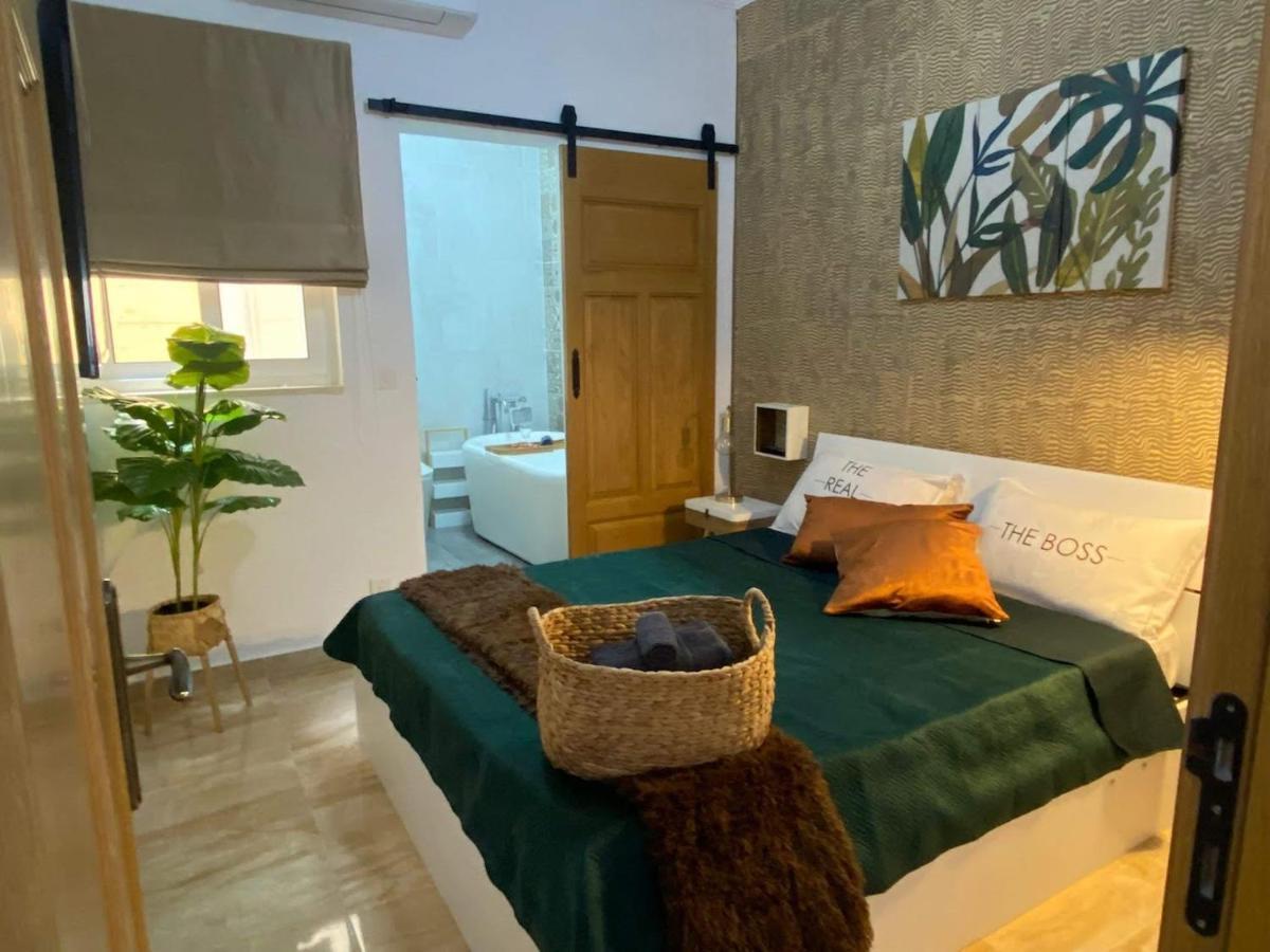 Apartment Gozo Ta Cenc With Communal Pool