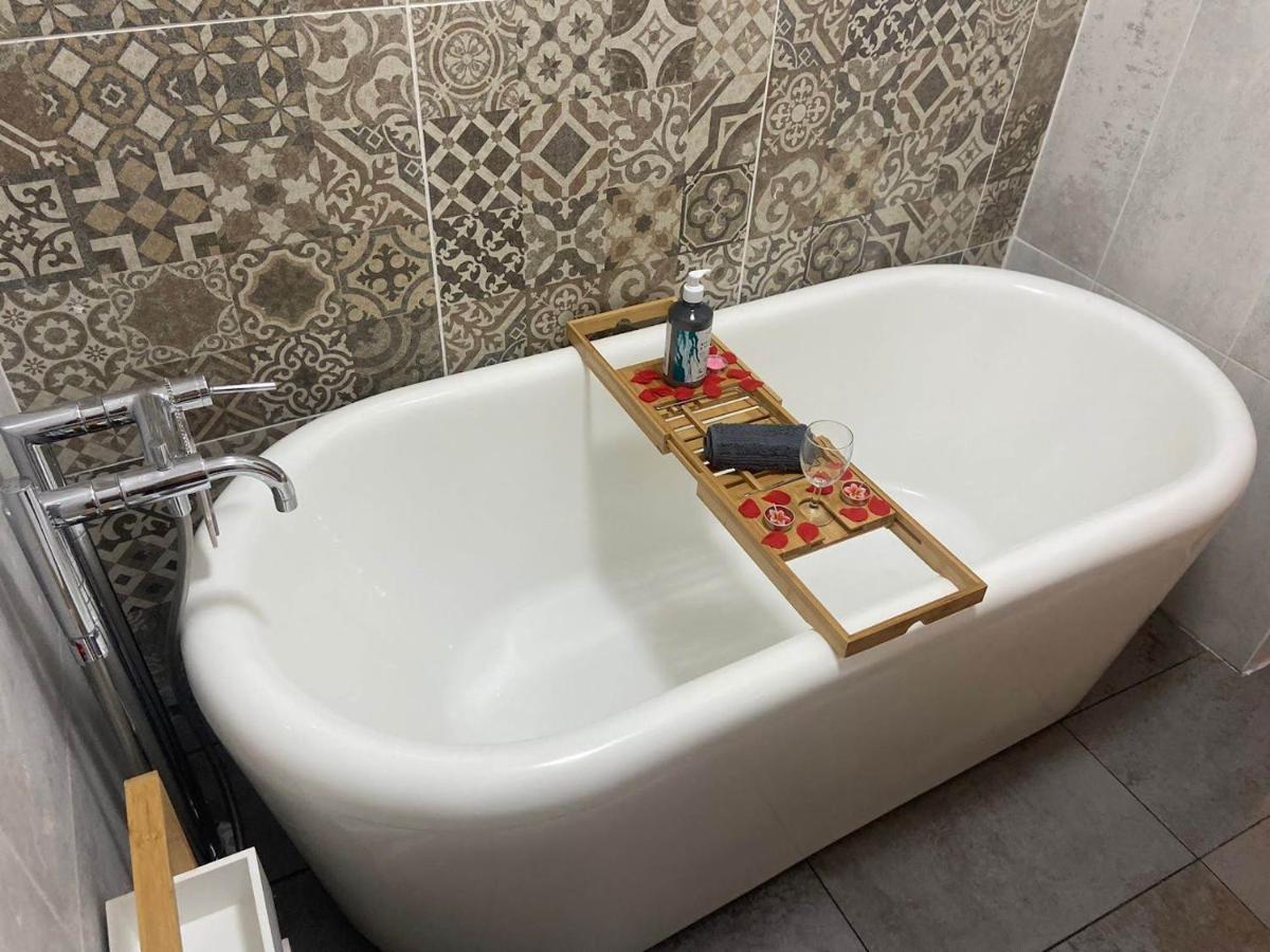 Gozo Ta Cenc With Communal Pool Apartment *