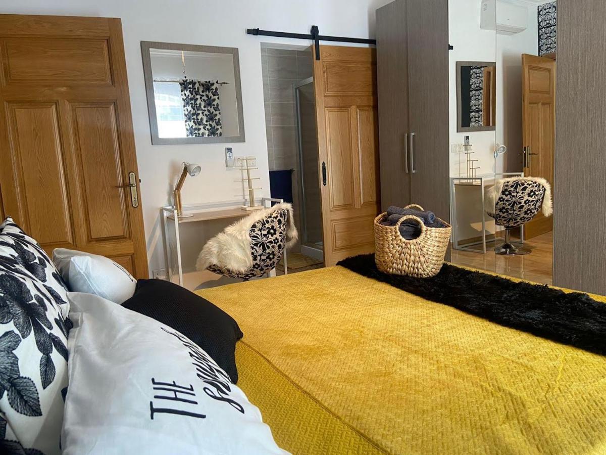 Gozo Ta Cenc With Communal Pool Apartment Sannat