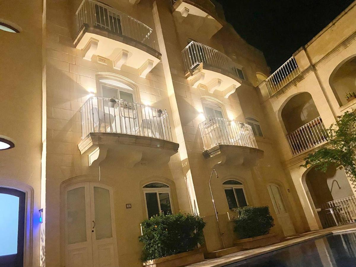 Gozo Ta Cenc With Communal Pool Apartment Sannat